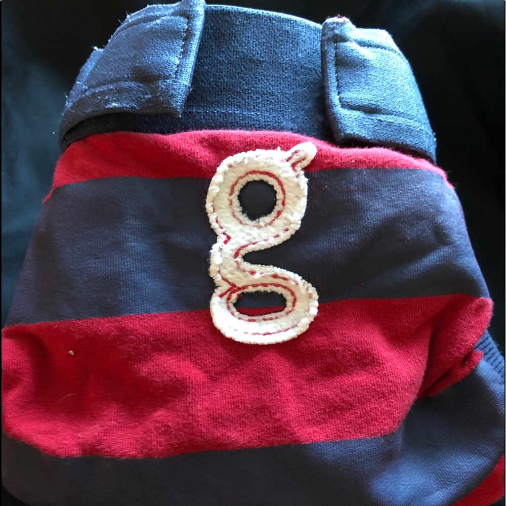 Medium specialty gdiaper